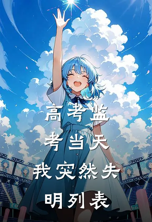 高考监考当天，我突然失明列表
