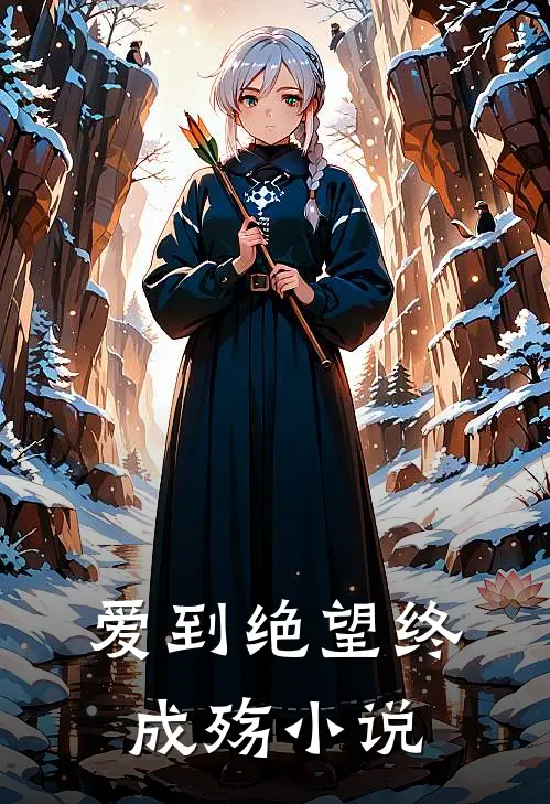 爱到绝望终成殇小说