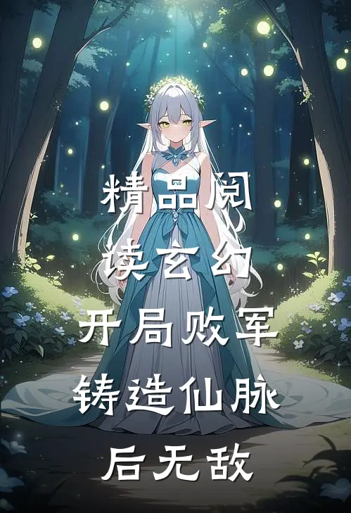 精品阅读玄幻：开局败军，铸造仙脉后无敌