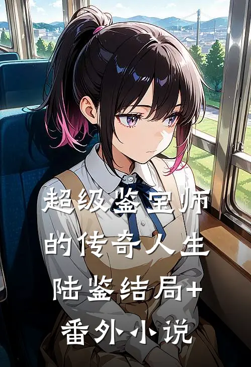 超级鉴宝师的传奇人生陆鉴结局+番外小说