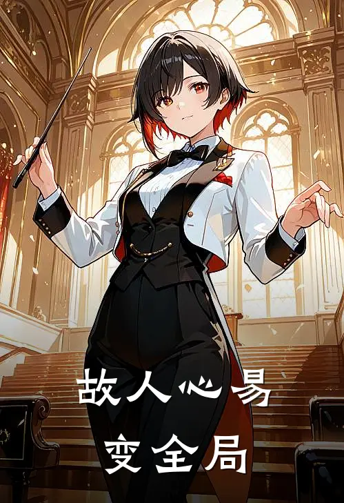 故人心易变全局