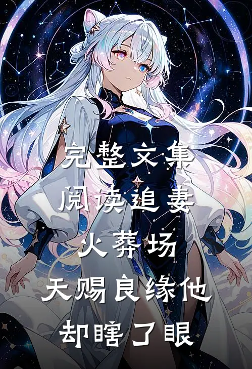 完整文集阅读追妻火葬场：天赐良缘他却瞎了眼