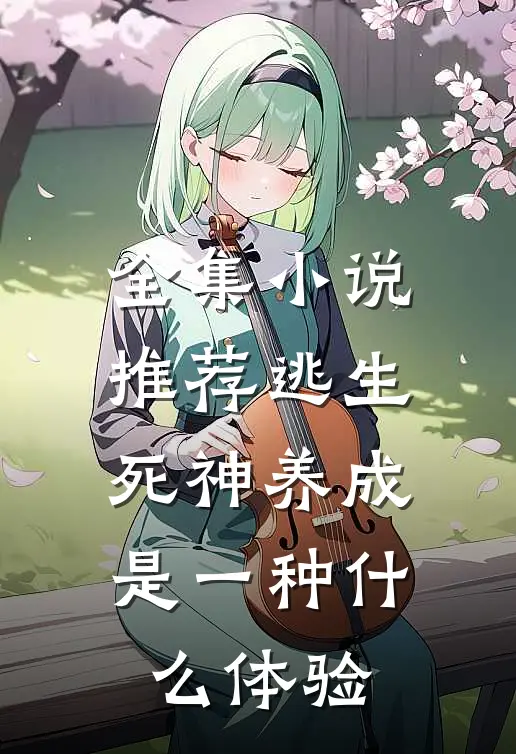 全集小说推荐逃生：死神养成是一种什么体验