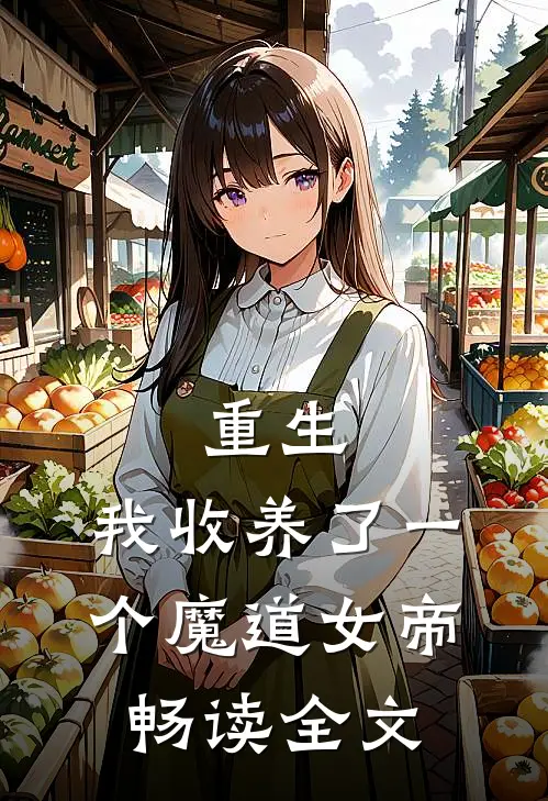 重生：我收养了一个魔道女帝畅读全文