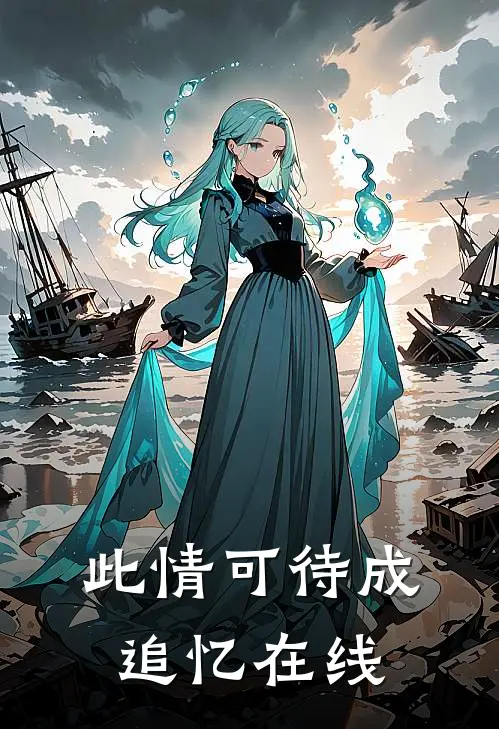 此情可待成追忆在线