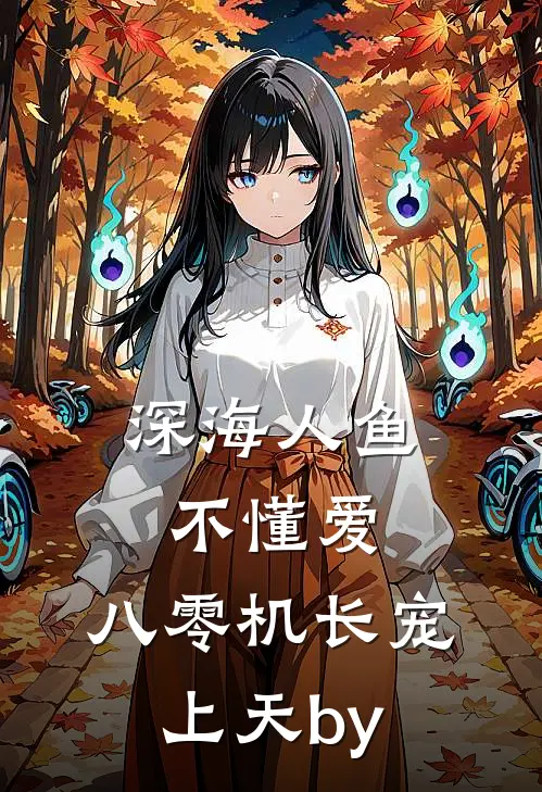深海人鱼不懂爱，八零机长宠上天by