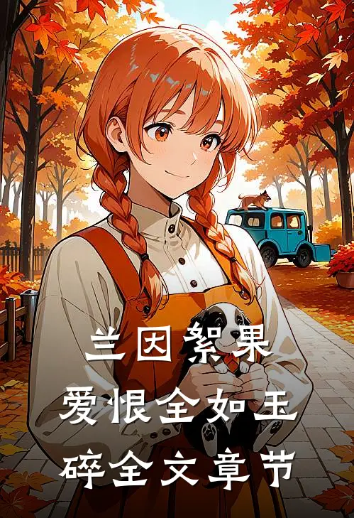 兰因絮果，爱恨全如玉碎全文章节