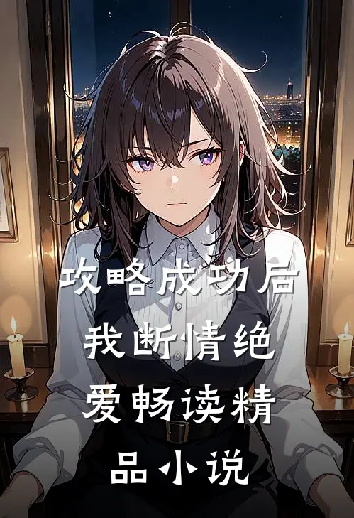 攻略成功后，我断情绝爱畅读精品小说