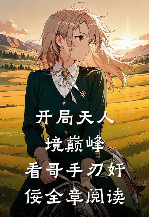 开局天人境巅峰，看哥手刃奸佞全章阅读