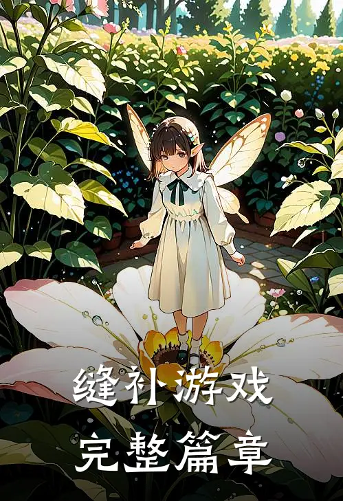 缝补游戏完整篇章