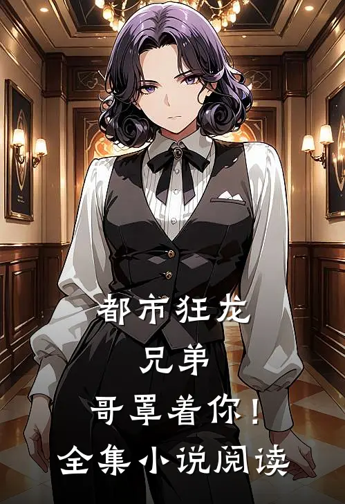 都市狂龙：兄弟，哥罩着你！全集小说阅读