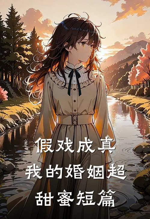 假戏成真，我的婚姻超甜蜜短篇
