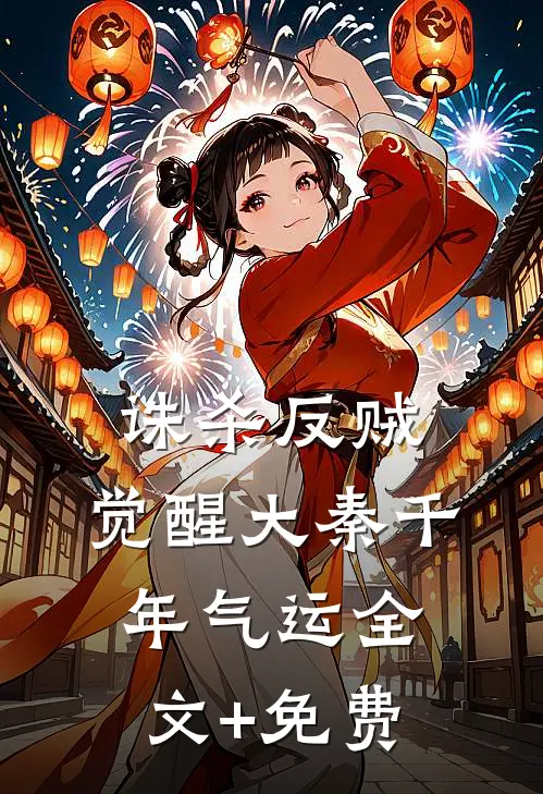诛杀反贼，觉醒大秦千年气运全文+免费