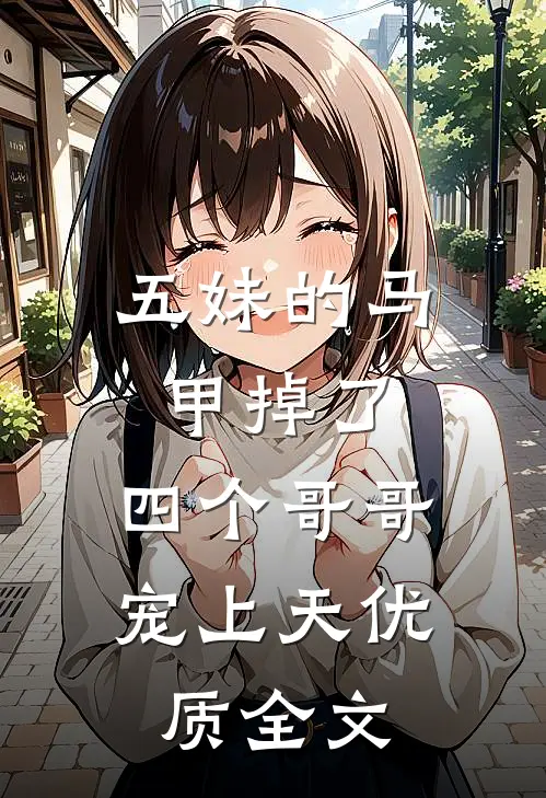 五妹的马甲掉了，四个哥哥宠上天优质全文
