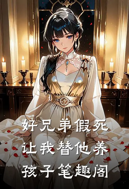 好兄弟假死让我替他养孩子笔趣阁