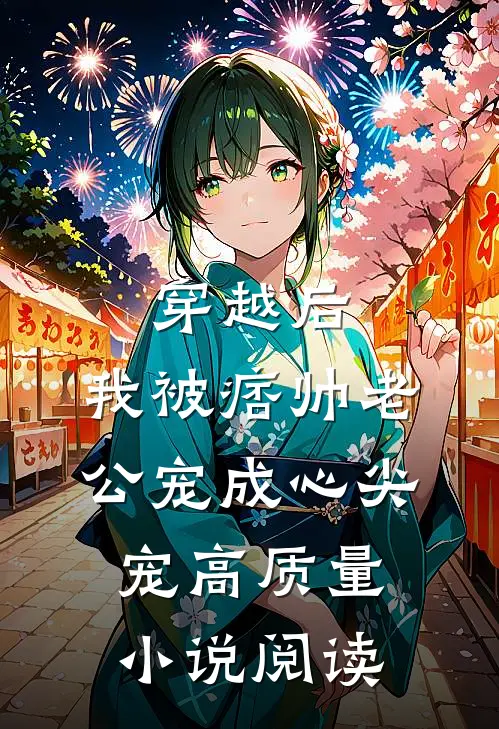 穿越后，我被痞帅老公宠成心尖宠高质量小说阅读