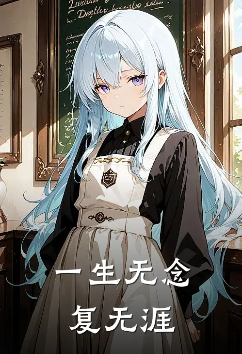 一生无念复无涯