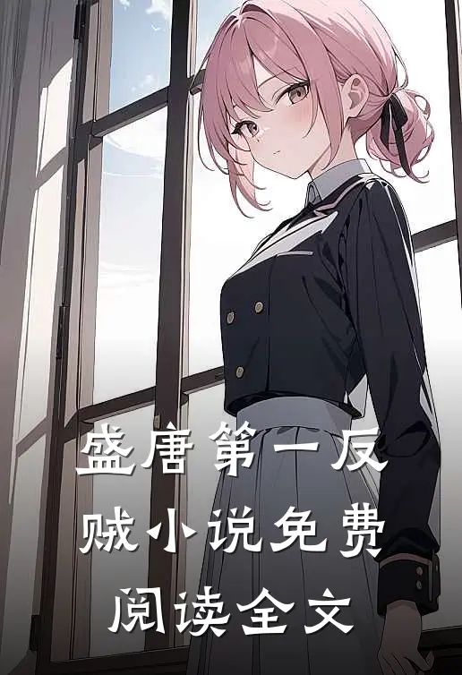 盛唐第一反贼小说免费阅读全文