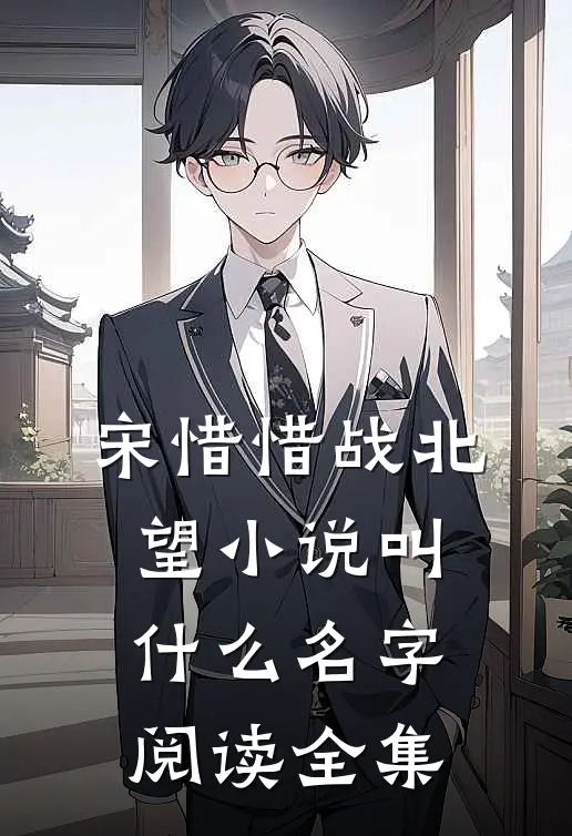 宋惜惜战北望小说叫什么名字阅读全集