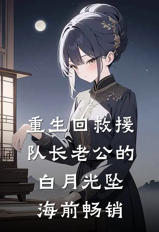 重生回救援队长老公的白月光坠海前畅销