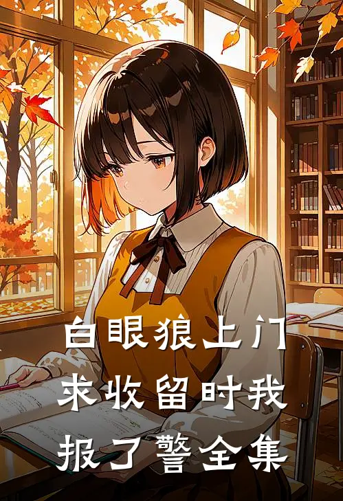 白眼狼上门求收留时我报了警 全集