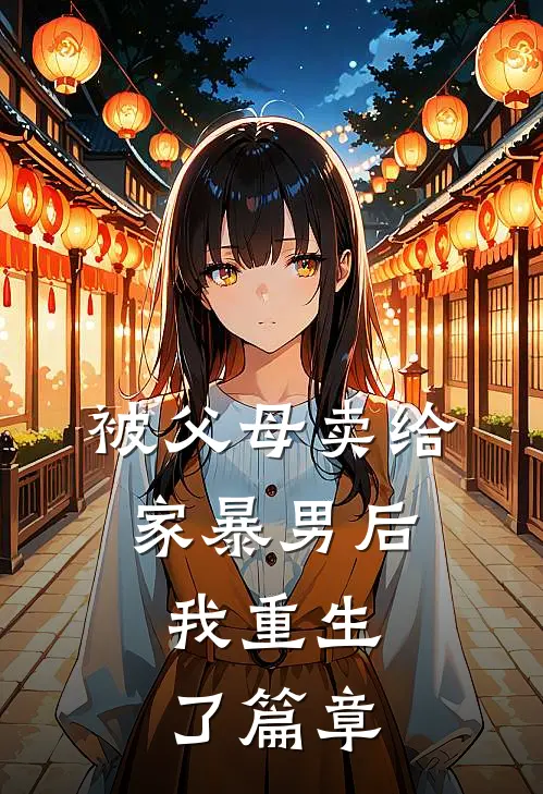 被父母卖给家暴男后，我重生了篇章