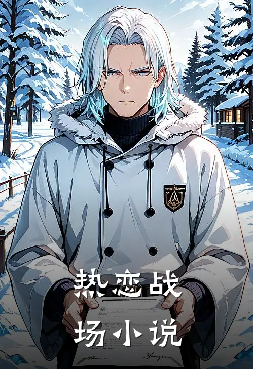 热恋战场小说