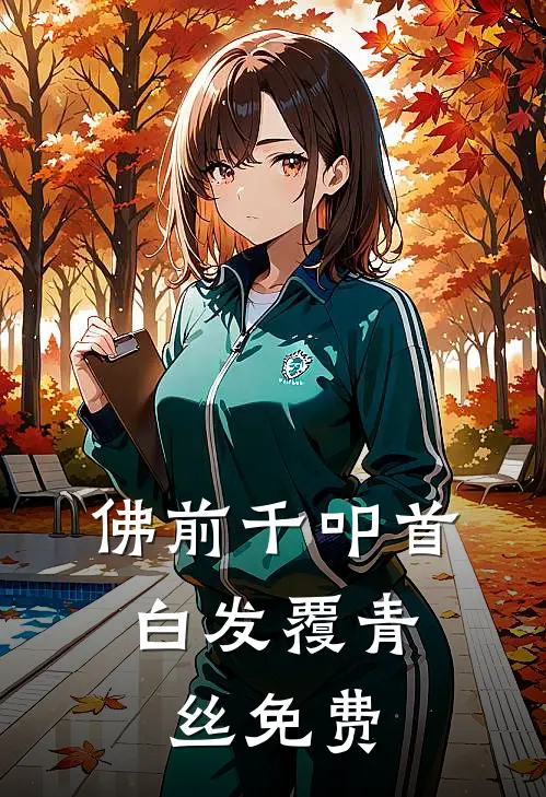 佛前千叩首，白发覆青丝免费