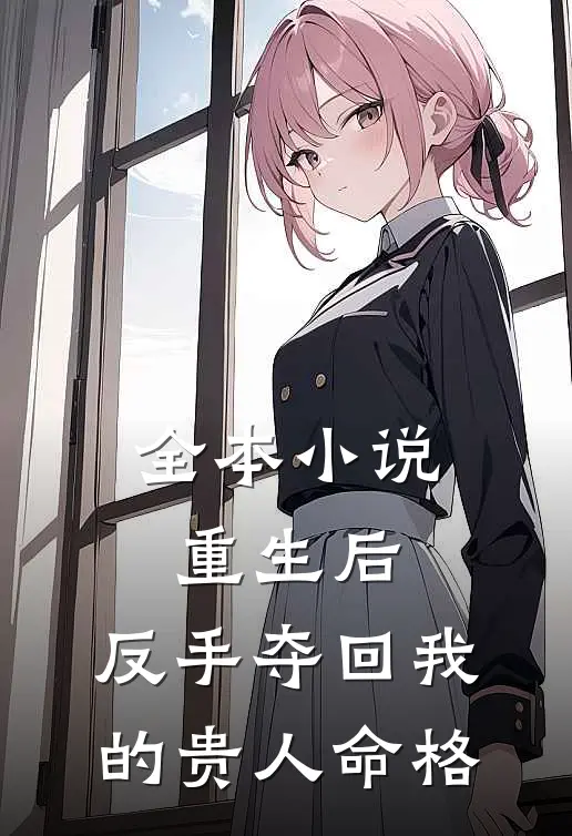 全本小说重生后，反手夺回我的贵人命格
