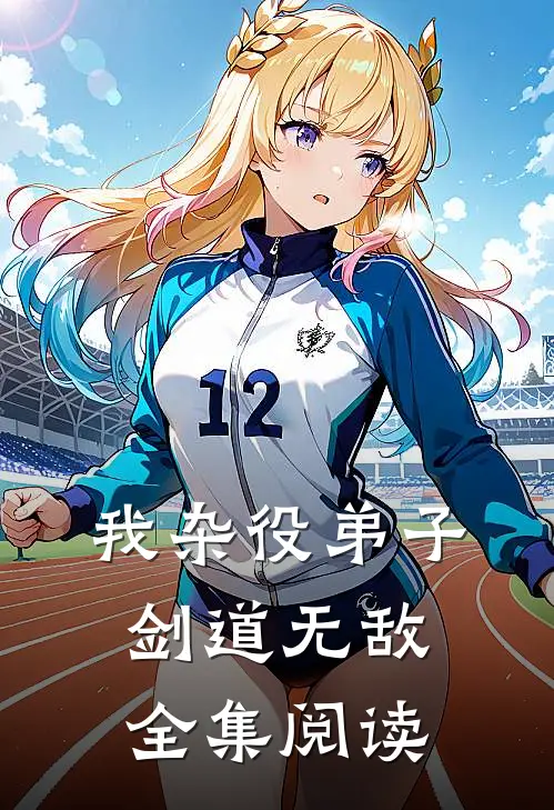 我杂役弟子剑道无敌全集阅读