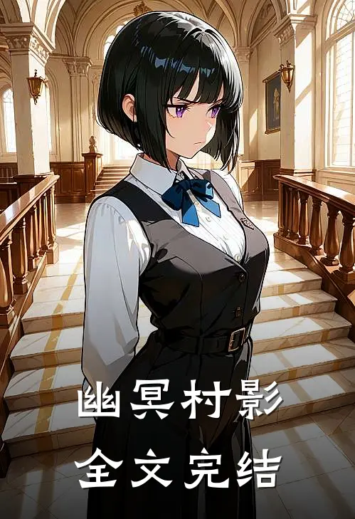 幽冥村影全文完结
