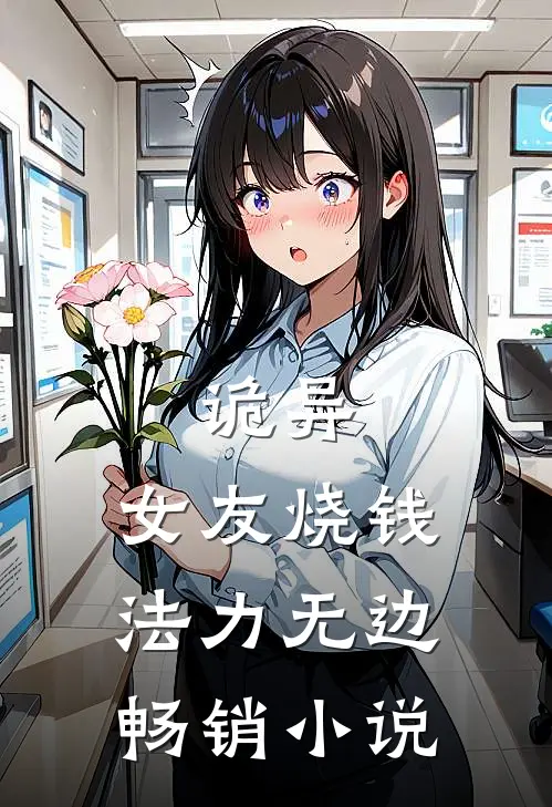 诡异：女友烧钱，法力无边畅销小说