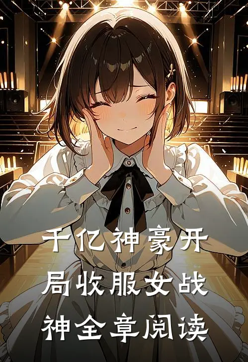 千亿神豪开局收服女战神全章阅读