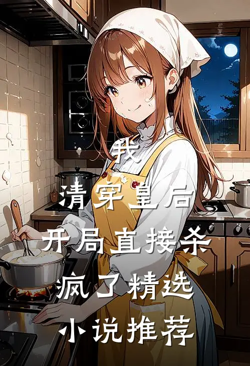 我，清穿皇后，开局直接杀疯了精选小说推荐