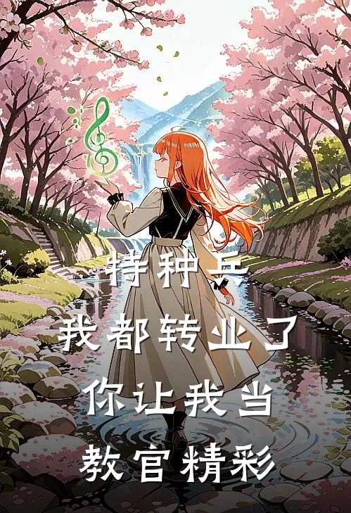 特种兵：我都转业了你让我当教官精彩