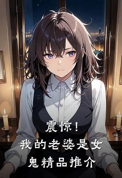 震惊！我的老婆是女鬼精品推介