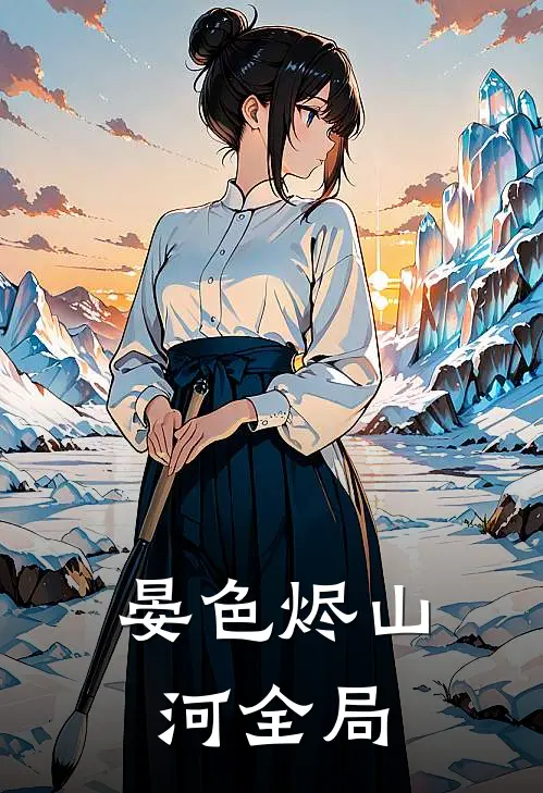 晏色烬山河全局