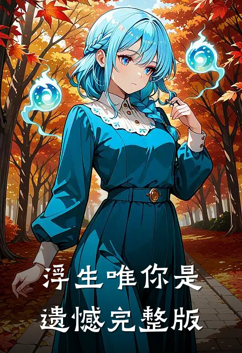 浮生唯你是遗憾完整版