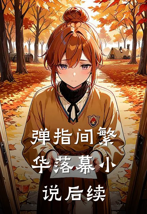 弹指间繁华落幕小说后续