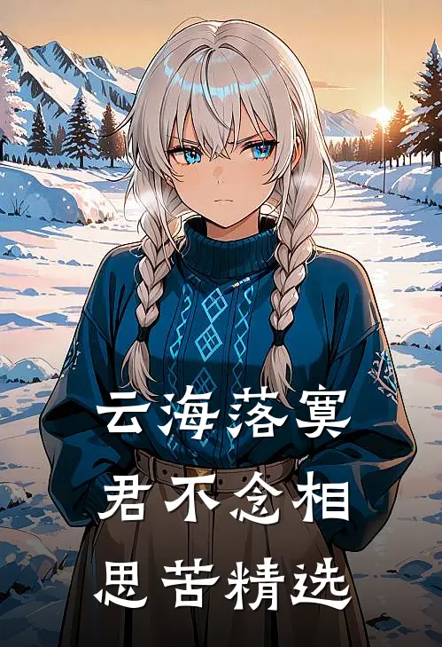 云海落寞，君不念相思苦精选