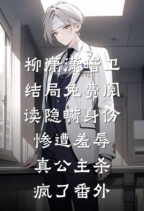 柳潇潇暗卫结局免费阅读隐瞒身份惨遭羞辱，真公主杀疯了番外