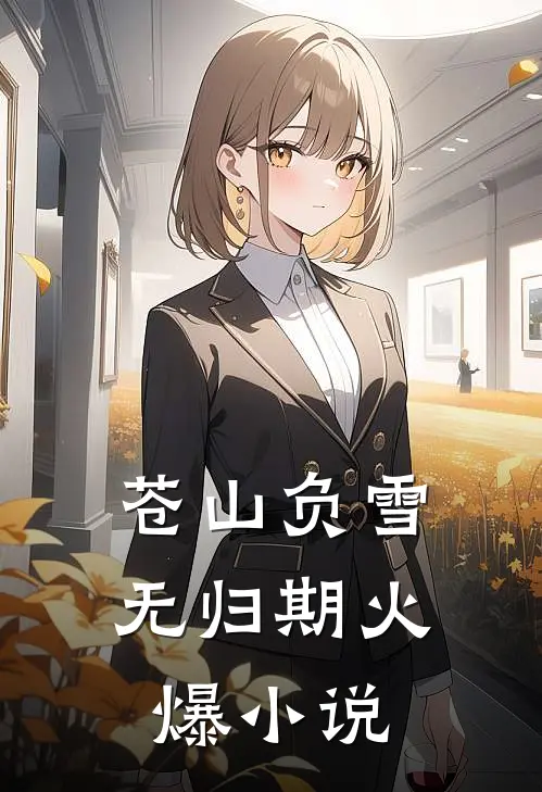 苍山负雪无归期火爆小说