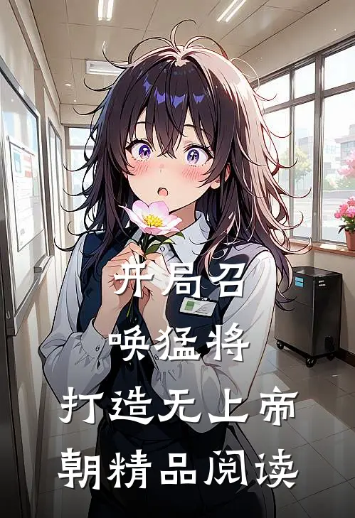 开局召唤猛将，打造无上帝朝精品阅读