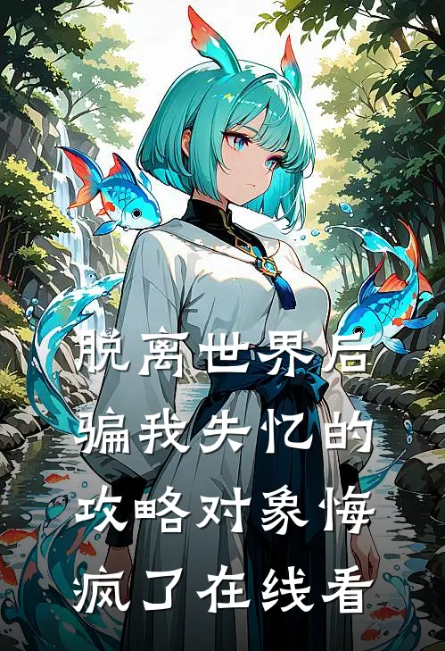 脱离世界后，骗我失忆的攻略对象悔疯了在线看