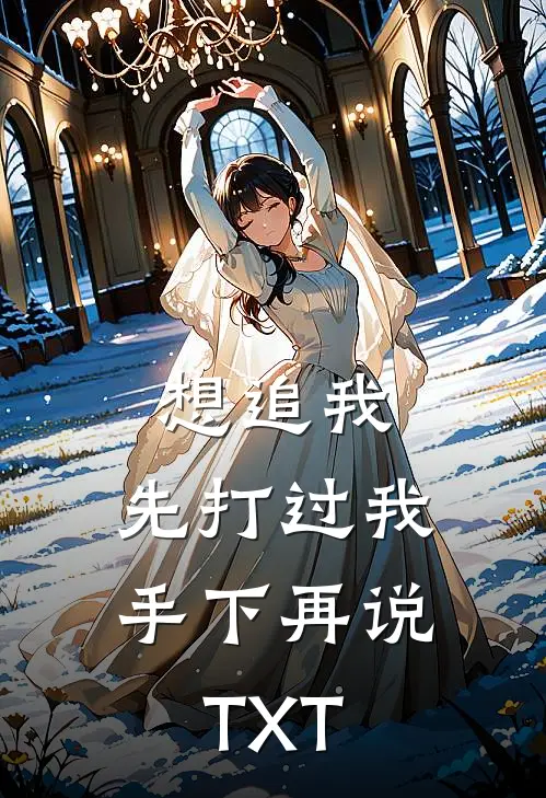 想追我，先打过我手下再说TXT