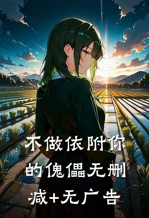 不做依附你的傀儡无删减+无广告