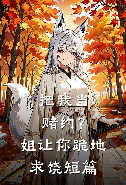 把我当赌约？姐让你跪地求饶短篇