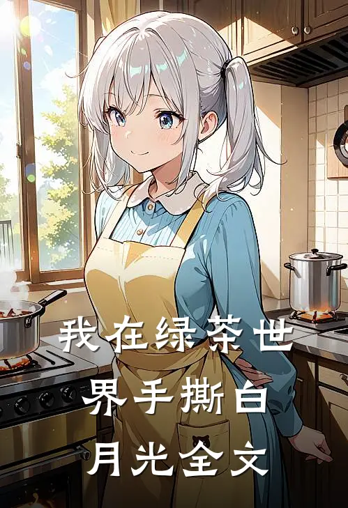 我在绿茶世界手撕白月光全文