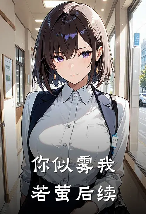 你似雾我若萤后续