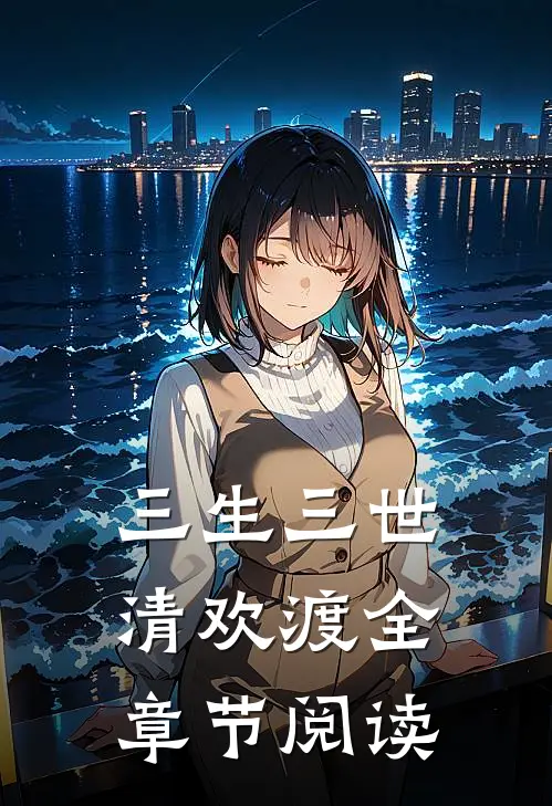 三生三世清欢渡全章节阅读
